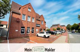 Garagen mieten in Georgstraße 17, 26919 Brake, Nur noch 1 Parkplatz frei – Außenstellplatz in zentraler Lage von Brake zu vermieten
