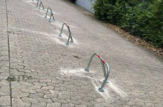 Garagen mieten in Klubgartenstraße 10, 38640 Goslar, PKW-Stellplatz in Bahnhofsnähe!