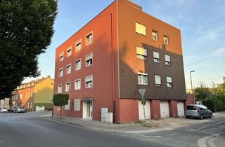 Garagen mieten in Saarstraße 69, 52477 Alsdorf, Garage mit Stellplatz zu vermieten