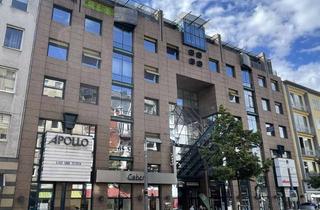 Garagen mieten in Löhrstraße 78, 56068 Mitte, Tiefgaragenstellplätze in der Löhrstraße zu vermieten!