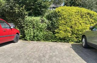 Garagen mieten in 31785 Hameln, Außenstellplatz zur Miete im Feuergraben