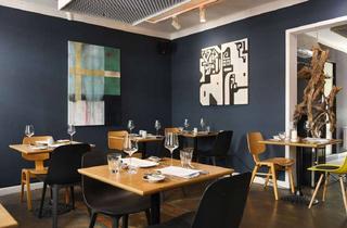 Gastronomiebetrieb mieten in 42103 Elberfeld, Restaurant-Fläche mit traumhaften Innenhof im Luisenviertel zu vermieten!