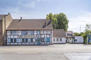 Gastronomiebetrieb mieten in Wambeler Hellweg 131, 44143 Wambel, Traditionelle Gaststätte zu vermieten!