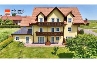 Gewerbeimmobilie kaufen in 95695 Mähring, Toppgepflegte und -geführte Pension / Gästehaus sucht neue/n Betreiber/in