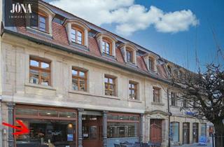 Büro zu mieten in 95326 Kulmbach, Vielseitiges Ladenlokal in historischem Gebäude – Ideal für Café, Büro oder Einzelhandel
