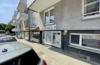 Gastronomiebetrieb mieten in Blankstraße 42, 42119 Elberfeld, Gastronomie zu vermieten in der Nähe der Universität