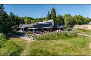 Gewerbeimmobilie kaufen in 26954 Nordenham, Exklusive Gastronomie-Flächen in Nordenham