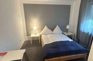Gastronomiebetrieb mieten in 68229 Friedrichsfeld, Hotel mit Restaurant und 2 gr. Wohnungen, 34 Zimmer in Mannheim provisionsfrei , Teilpacht möglich