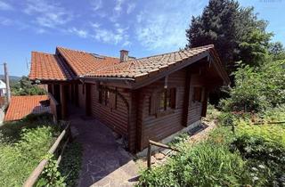 Haus kaufen in 67814 Dannenfels, **Idyllisches 1-2 Familienhaus inkl. separatem Baugrundstück - "öko"&ruhige Lage!**