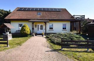 Einfamilienhaus kaufen in 06333 Hettstedt, Schönes Einfamilienhaus in idyllischer Lage