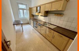 Wohnung mieten in Brüderstraße, 07570 Weida, Renovierte 3 Zimmer Wohnung mit Einbauküche* im Herzen von Weida!