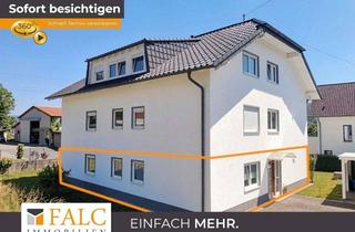 Wohnung kaufen in Halfter Straße 83, 53783 Eitorf, Früher an später denken!