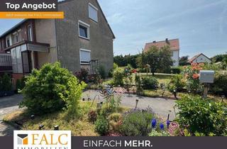 Einfamilienhaus kaufen in 38159 Vechelde, Gepflegtes Zweifamilienhaus im Vechelde-Vallstedt