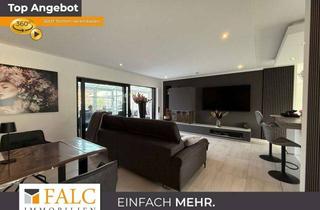 Wohnung kaufen in 46242 Bottrop, Charmantes Familienidyll mit Garten in Bottrop Fuhlenbrock