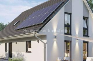 Einfamilienhaus kaufen in 31675 Bückeburg, Einfamilienhaus der Preisknüller aus unserer SELBER- MACH- SERIE / 150qm / 5 Zimmer/ ausgebautes Da