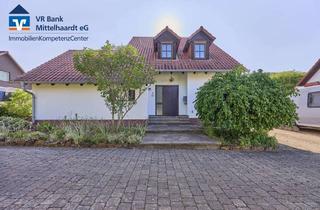 Einfamilienhaus kaufen in 67273 Bobenheim am Berg, Einfamilienhaus in bevorzugter Wohnlage von Bobenheim am Berg!