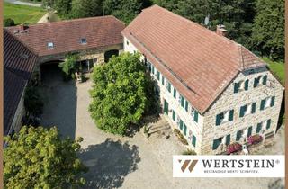 Haus kaufen in 02828 Klingewalde, Exklusiver Dreiseithof - bei Görlitz