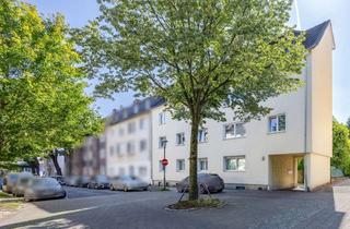 Haus kaufen in 44866 Wattenscheid, Gepflegtes MFH mit Balkon, modernisiert und vermietet in BO-Wattenscheid