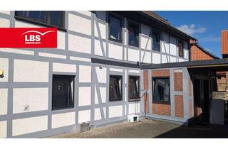 Haus kaufen in 38319 Remlingen, Remlingen Zweifamilienhaus mit ausgebauten Nebengebäude