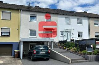 Reihenhaus kaufen in 55595 Hargesheim, Renoviertes Reihenhaus in bester Lage