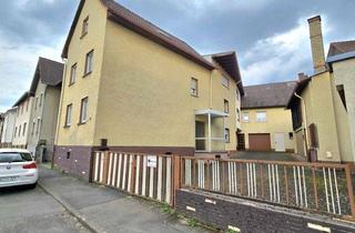 Einfamilienhaus kaufen in 35418 Buseck, Ihr erster Schritt ins Eigenheim- Wer früher geht, ist eher da