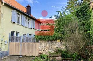 Haus kaufen in 67269 Grünstadt, Ländlicher Charme trifft auf vielfältige Möglichkeiten.