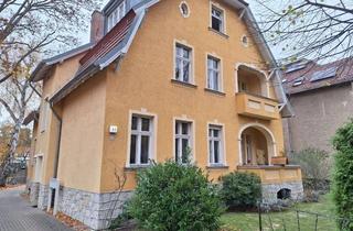 Villa kaufen in Summter Straße 43, 16547 Birkenwerder, Sehr gepflegte Jugendstilvilla als Invest oder zur Selbstnutzung
