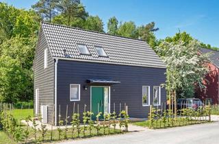 Haus kaufen in 24646 Warder, Ihr Rückzugsort nahe des Brahmsees