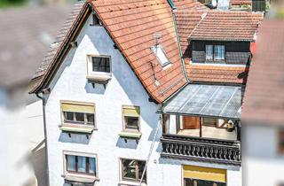 Haus kaufen in 97794 Rieneck, Familienfreundliches EFH mit Garten, Stellplatz/Garage in Rieneck zvk., Bj. ca.1862, ca.237m² Wfl.