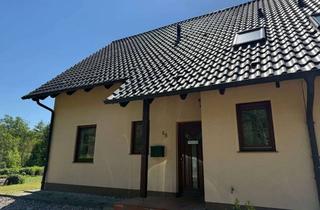 Reihenhaus kaufen in 17291 Nordwestuckermark, Charmantes Reihenhaus in Nordwestuckermark