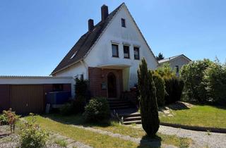 Einfamilienhaus kaufen in 27619 Schiffdorf, Solides Einfamilienhaus in Spaden - Schiffdorf
