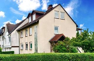 Haus kaufen in 34314 Espenau, Vielseitiges 2-3 Familienhaus in schöner Lage von Espenau-Hohenkirchen - sofort verfügbar!