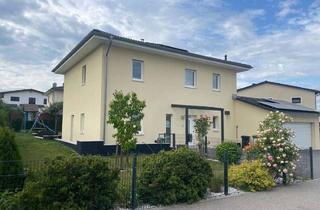 Einfamilienhaus kaufen in 93142 Maxhütte-Haidhof, Wohlfühlwohnen in Maxhütte-Haidhof – Einfamilienhaus mit Platz für die ganze Familie!