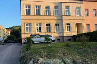 Mehrfamilienhaus kaufen in A.-P.-Promenade 15, 99706 Sondershausen, Geräumiges, preiswertes 17-Zimmer-Mehrfamilienhaus in Sondershausen
