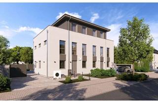 Doppelhaushälfte kaufen in 78665 Frittlingen, Neubauprojekt - Doppelhaushälfte nach Wunsch und schlüsselfertig mit Allkauf!