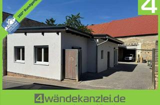 Haus kaufen in 55234 Monzernheim, Potenzial trifft auf Platz...