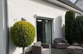 Haus kaufen in 23968 Zierow, hochwertige Ferienimmobilie in unmittelbarer Strand- und Ostseenähe