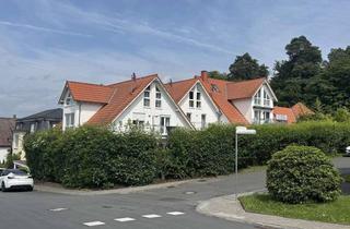 Reihenhaus kaufen in Kurt-Schumacher-Straße 19, 65232 Taunusstein, Modernes gepflegtes Reihenhaus mit Einliegerappartement in direkter Waldrandlage