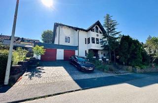 Einfamilienhaus kaufen in 54558 Gillenfeld, Gillenfeld | ab 1. Mai 2025 verfügbar | Einfamilienhaus | Einliegerwohnung | zu verkaufen