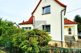 Haus kaufen in 02694 Großdubrau, Crosta - Wohnen an der blauen Adria