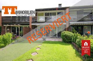 Reihenhaus kaufen in 26389 Aldenburg, TT bietet an: Wohnen am Wasser - Reihenhaus in ruhiger Lage in Wilhelmshaven West!