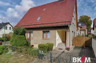 Einfamilienhaus kaufen in 99996 Menteroda, Ihr neues Zuhause in Ammern – Freistehendes Einfamilienhaus