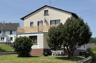 Haus kaufen in 57614 Borod, Platz für die ganze Familie in ruhiger Lage zwischen Altenkirchen und Hachenburg
