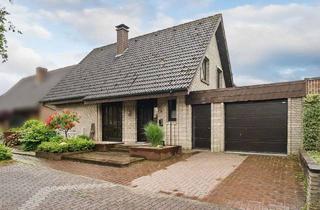 Einfamilienhaus kaufen in 46359 Heiden, Gepflegtes Einfamilienhaus mit Garten und modernisiertem Wohnkomfort in Heiden
