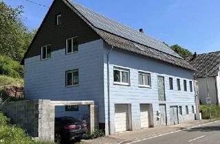 Haus kaufen in 67732 Hirschhorn, Perfektes Mehrgenerationenhaus mit sehr großem Gelände