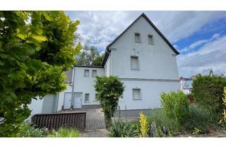 Haus kaufen in 04610 Meuselwitz, Für Handwerker gemacht – ausbaufähiges Zuhause mit Potenzial