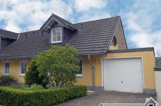 Doppelhaushälfte kaufen in 53902 Bad Münstereifel, Solide Doppelhaushälfte in guter Wohnlage von Bad Münstereifel