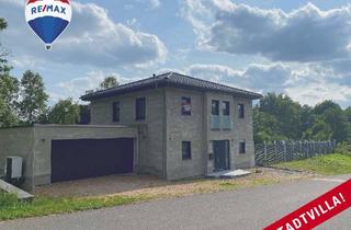 Einfamilienhaus kaufen in 66620 Nonnweiler, Ihr EINFAMILIENHAUS zum Wohlfühlen – Naturnah, modern für Ihre Familie