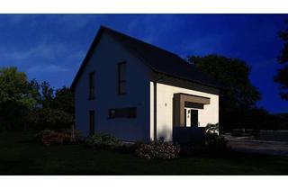 Haus kaufen in 66871 Reichweiler, AKTION - "DESIGN 15"