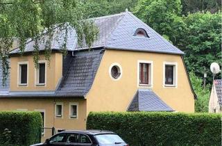 Haus kaufen in 09405 Zschopau, **Ihre Chance zum Eigenheim mit zusätzlicher Denkmalabschreibung***